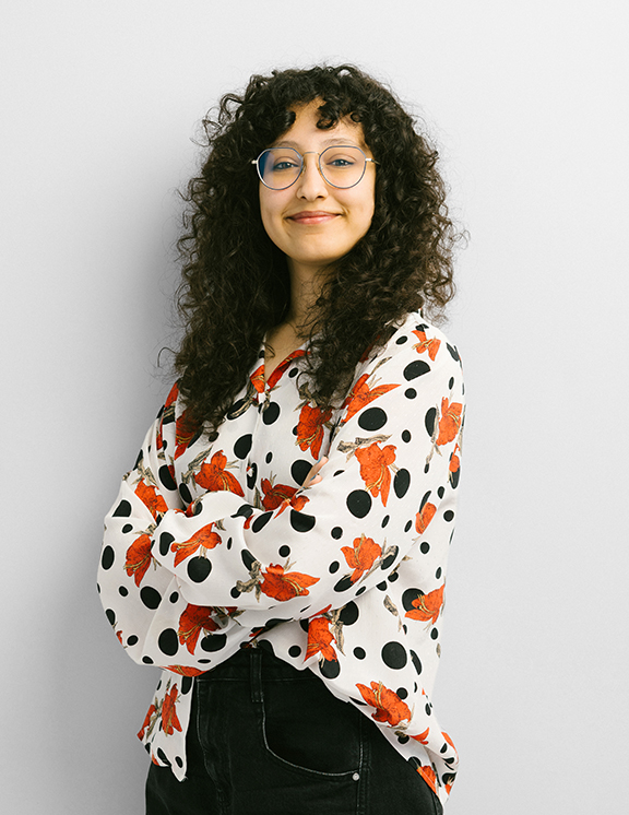 Saadet Cagla Yilmaz General office