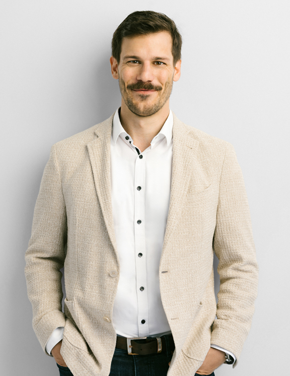 Martin Seyfarth, Rechtsanwalt, Immigration & Citizenship